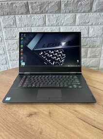 Ноутбук Lenovo Legion Y740 15.6" 144Hz i7 9750H 16Gb SSD 256Gb+HDD RTX 2070  Б/В