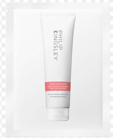 Зміцнююча незмивна маска philip kingsley bond builder restructuring treatment 40 ml