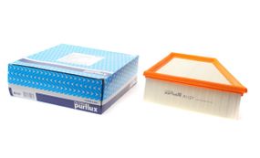 Фильтр воздушный Skoda Fabia Roomster VW Polo 1.4 1.9TDI 03- A1127