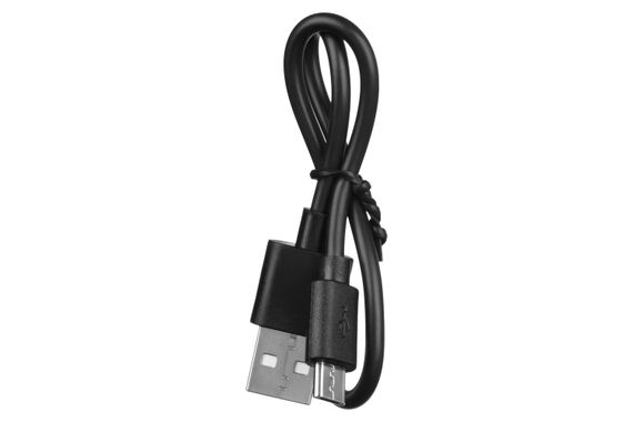 Портативний зарядний пристрій 2E 20000mAh, Geometry, PD+QC 3.0 18W, black (2E-PB2072PD-BLACK) | Зображення 3
