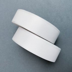 Репсовая лента 2,5см