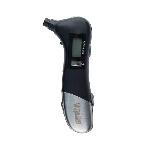 Манометр Штурмовик/АС-108/LCD дисплей/LED/psi-bar-кg/см2-kpa/0~10 (АС-108) | Зображення 1