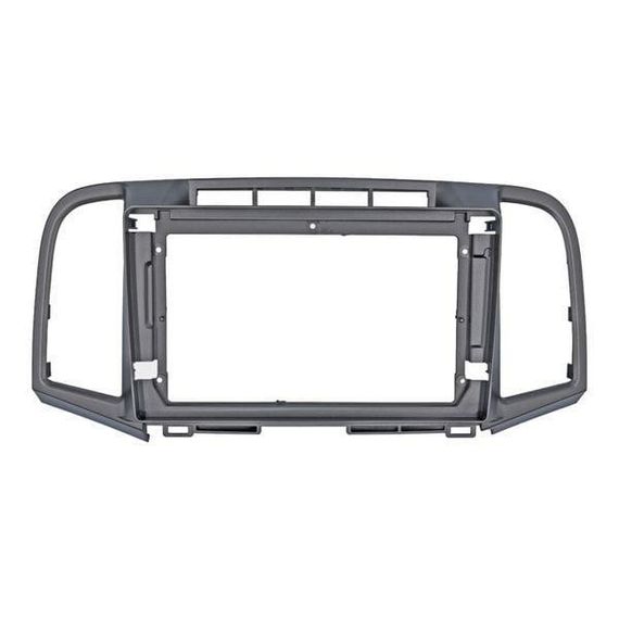 Інсталяційний комплект серії QIV під Toyota Venza 2008-2016 9 дюймів