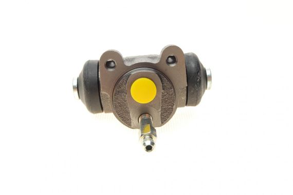 Циліндр гальмівний задній Renault Espace Clio 91-02 d=22.2mm  04-0364 | Зображення 2