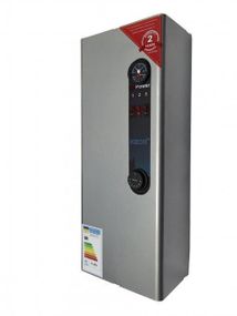Електрокотел NEON WCSMG 15,0 кВт 380В модульний контактор