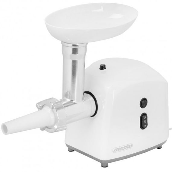 М'ясорубка Mesko MS-4805 1500 Вт | Зображення 4