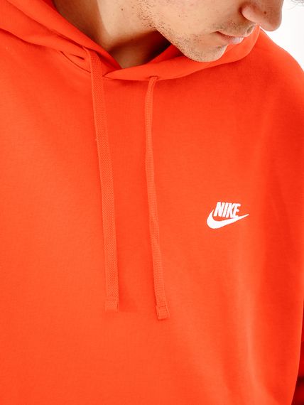 Толстовка Nike CLUB HOODIE PO BB | Зображення 2