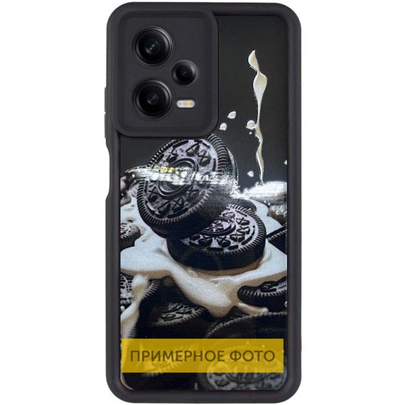 TPU чохол Prestige для Xiaomi Poco X5 5G / Note 12 5G Oreo