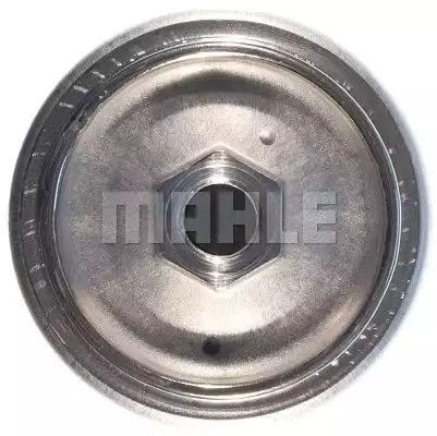Фільтр паливний MAHLE/KNECHT Audi, MAHLE/KNECHT (KL36) | Зображення 4