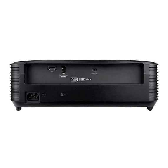 Проектор Optoma HD146X (E1P0A3PBE1Z2) | Зображення 2