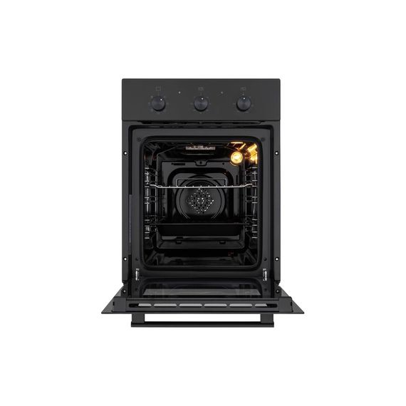 Духова шафа Interline OEG 170 MRN BB | Зображення 4