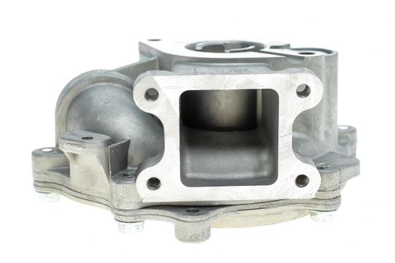 Помпа воды BMW 1 3 X1 X3 Z4 116i 118i 120i 130i 316i Ci ti 318i Ci ti 320i si 2.0 01-15 B B 6 лоп  PA893 | Зображення 3