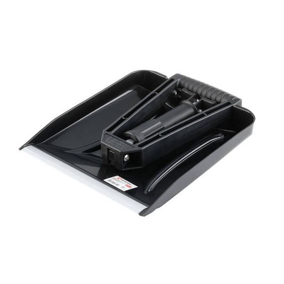 Лопата автомобільна для снігу складана 67 см INTERTOOL AT-01341 | Зображення 8