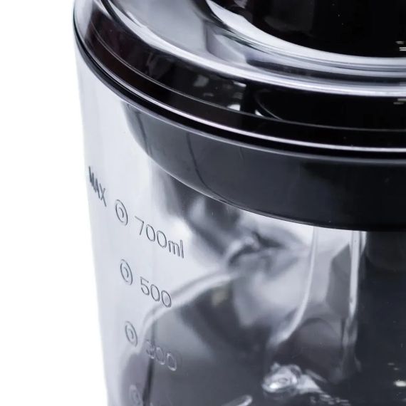 Соковыжималка для цитрусовых электрическая Sokany JE-623D на 700 мл | Зображення 4