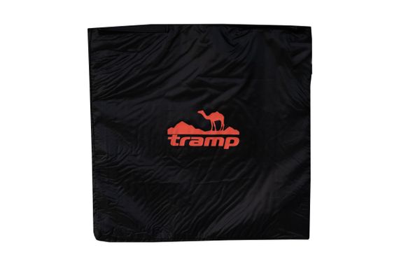 Стіл Tramp МДФ 120х60х50/70см TRF-003 | Зображення 3
