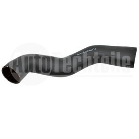 Патрубок интеркулера Citroen Jumpy / Fiat Scudo  / Peugeot Expert 2.0 HDI/JTD 96-06, AutoTechteile, 508 0304,