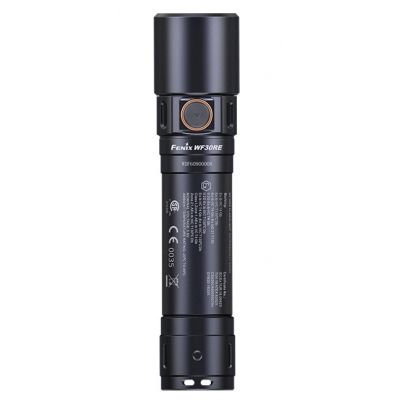 Фонарь Fenix WF30RE | Зображення 2