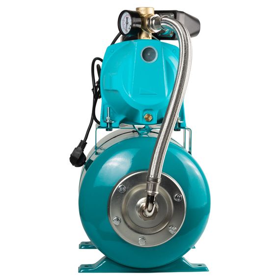 Насосна станція Aquatica 0.75кВт Hmax 42м Qmax 80л/хв 775083/24 | Зображення 4