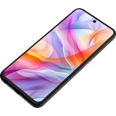 Мобильный телефон ZTE Nubia V70 Design 8/128GB Gray (1143712) | Зображення 9
