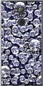 Чохол для Sony Xperia XA2 Ultra H4213 з силікону FCh_083394