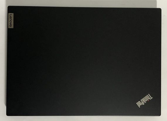 Ультрабук Lenovo ThinkPad L14 Gen 1 / 14" (1920x1080) IPS Touch / AMD Ryzen 5 Pro 4650U (6 (12) ядер по 2.1 - 4.0 GHz) / 16 GB DDR4 / 256 GB SSD NVMe / AMD Radeon RX Vega 6 Graphics / WebCam / Win 11 Pro б/в + Подарунок Флеш-накопичувач Kingston 64 ГБ | Зображення 6