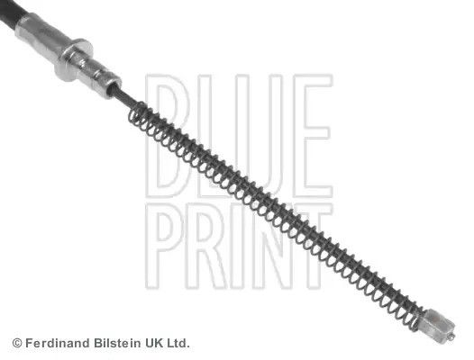 Трос ручного гальма MITSUBISHI GRANDIS, BLUE PRINT (ADC446175) | Зображення 2