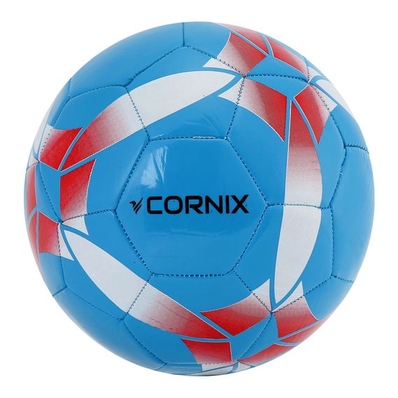 М'яч футбольний Cornix HyperShot XR-0378 Size 5