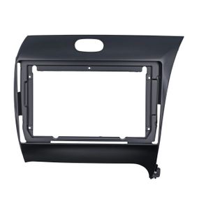 Перехідна рамка серії QIV QBR-F 0858-18 для Kia Cerato 3 YD Forte 2013-2017 K3 2012-2017 (F3) 9 дюймів