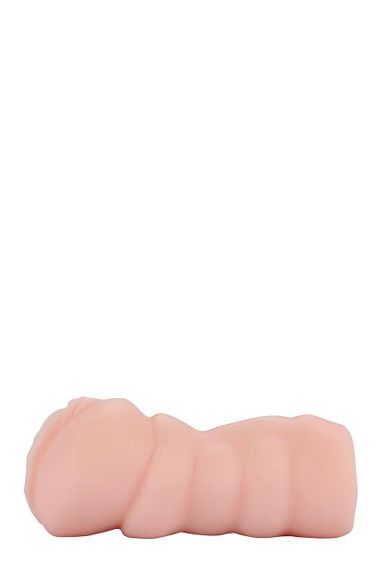 Мастурбатор вагіна з вібрацією Dream Toys THE GIRL NEXT DOOR TRACEY sexstyle | Зображення 6