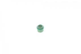 Сальник клапана впуск випуск Ford Escort Fiesta 1.6-1.8 D 84-96 8x12 15.5x12.2  06178