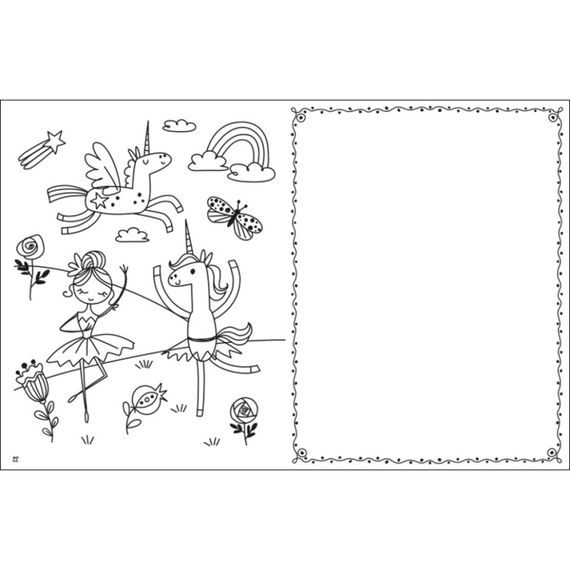 Творчий збірник "Як створювати мій чарівний світ" 19013 Укр | Зображення 3