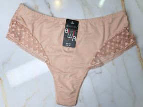 Жіночі труси стрінги Biweier 3XL