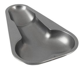 Форма для выпечки Baking Tin Penis-shaped sexstyle