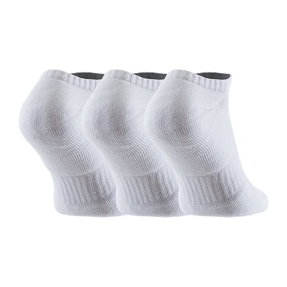 Шкарпетки Nike U NK EVERYDAY CUSH NS 3PR 132 | Зображення 1