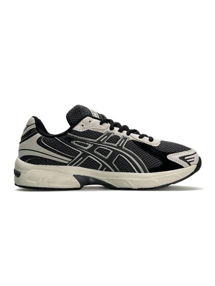 Чоловічі кросівки  ASICS Gel-1130 Grey Black весна / літо / осінь A3775 42 26,5 | Зображення 1