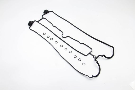 Прокладка клапанної кришки Astra F/G/Vectra B 1.8/2.0 і 16 V, BGA (RC0373) | Зображення 2