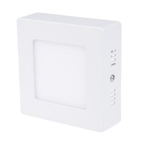 Светильник потолочный накладной светодиодный LED-49/6W NW led