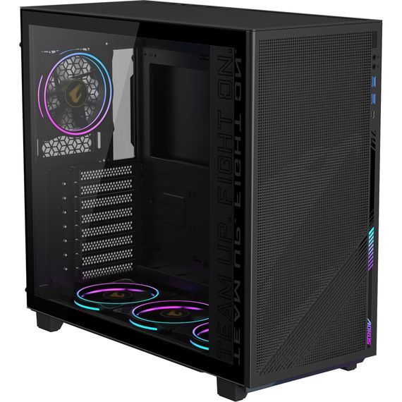 Корпус GIGABYTE GB-AC400G | Зображення 2