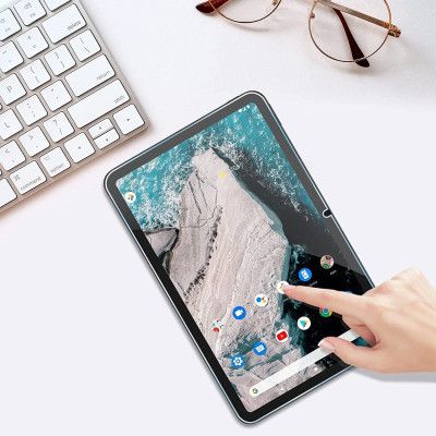 Стекло защитное BeCover Nokia T21 10.4&quot; (708798) | Зображення 3