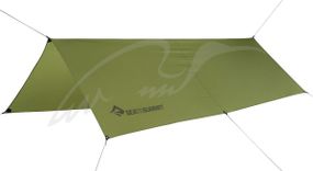 Тент Sea To Summit Jungle Hammock Tarp к:dark green