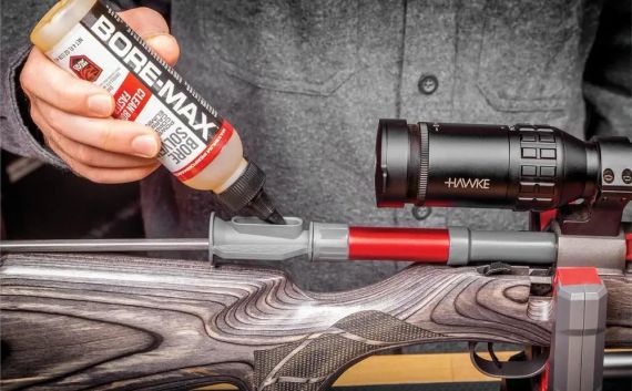 Напрямна для чищення Real Avid Bore-Max Smart-Fit .223 -.375 | Зображення 3
