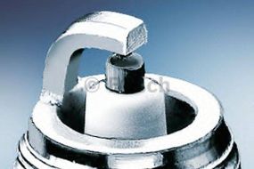 Свічка запалювання WS7F NICKEL (вир-во BOSCH) BOSCH 0241235567