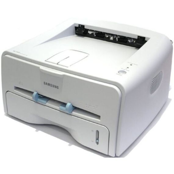 Принтер  ML-1520P / Лазерний монохромний друк / 600 x 600 dpi / A4 / 14 стор/хв / USB 2.0 б/в