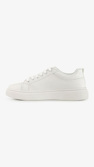 Кеди жіночі Stepln VB-003 40 Білий shop (2000999276316) | Зображення 1