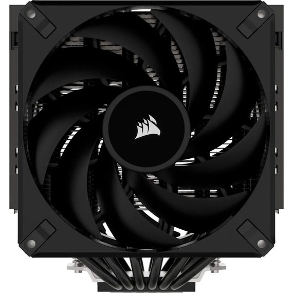 Кулер для процессора Corsair A115 Black (CT-9010011-WW) | Зображення 2