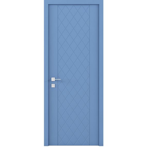 Двери Rodos CORTES Tango RAL 5014
