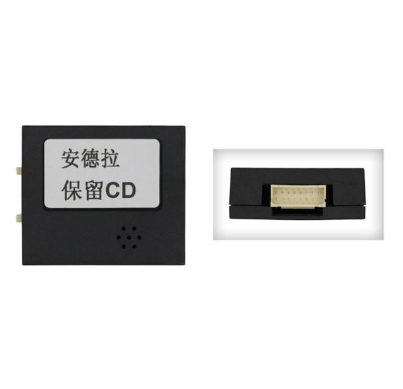 Інсталяційний комплект серії QIV під Opel Antara 1 2006-2017 9 дюймів | Зображення 2