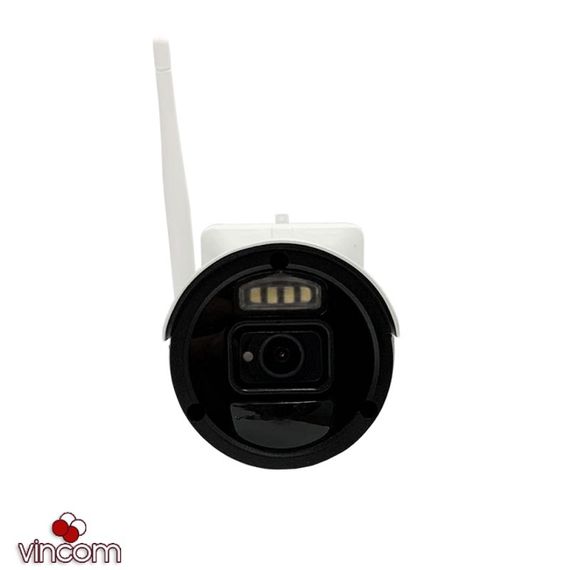 Комплект IP-видео беспроводной BALTER 2MP WiFi KIT 1ТВ | Зображення 4