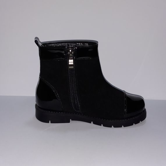 Черевики для дівчинки 99022/846/753ут BISTFOR 30