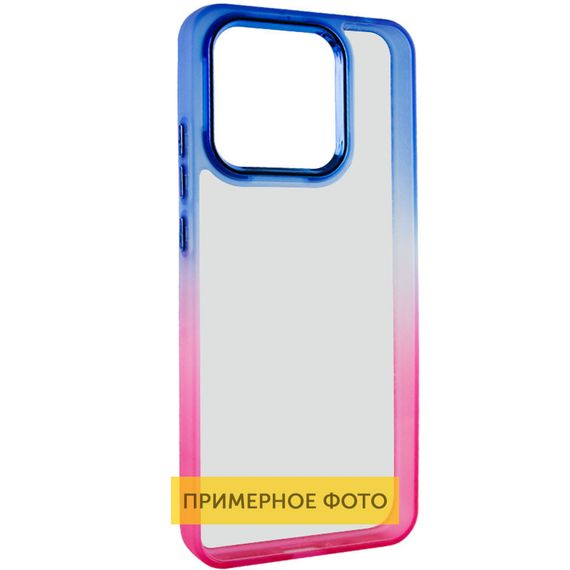 Чехол TPU+PC Fresh sip series для Xiaomi Redmi 12